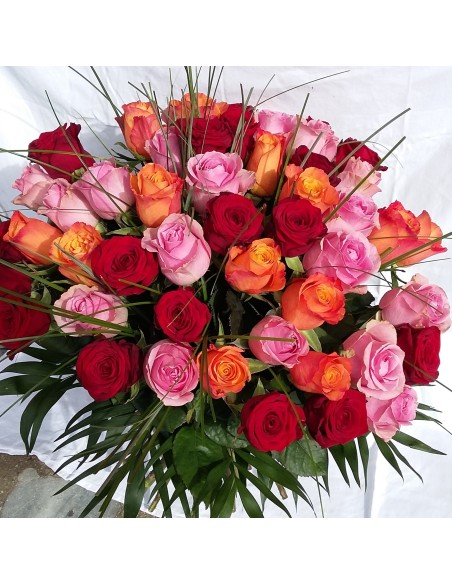 Bouquet de rose Bouquet de rose