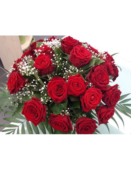 Bouquet de rose Bouquet de rose