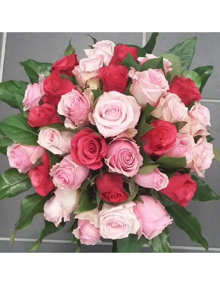 Bouquet de rose Bouquet de rose