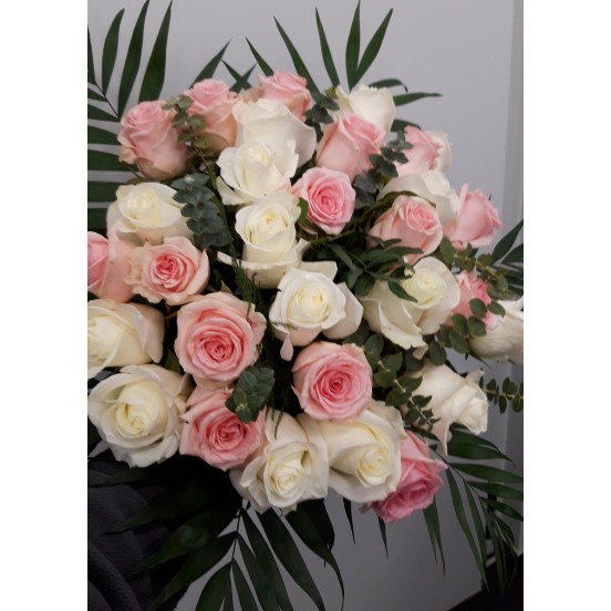 Bouquet de rose