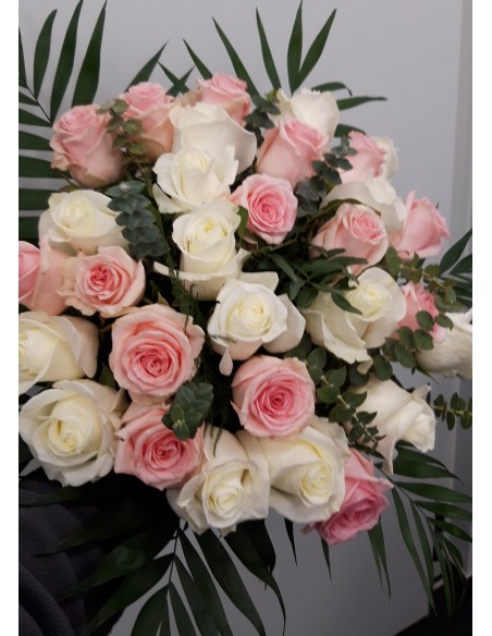 Bouquet de rose Bouquet de rose