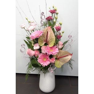 Compositions Florales