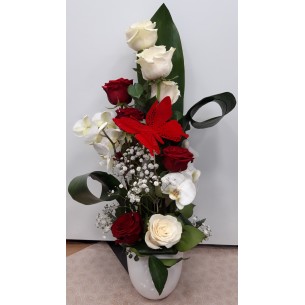 Compositions Florales 2