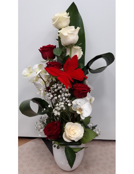 Compositions Florales