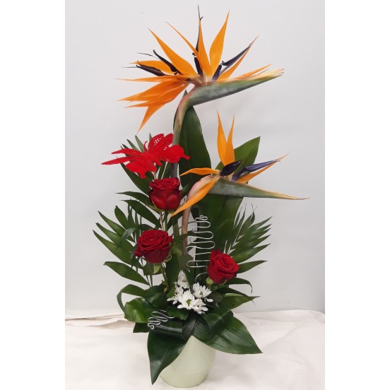 Compositions Florales