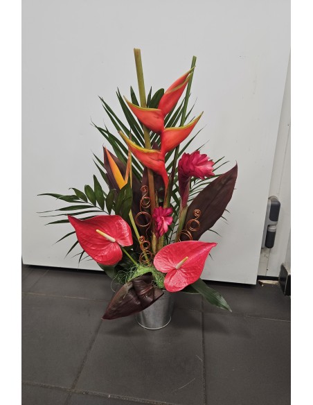 Compositions Florales