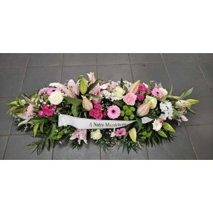 Dessus de cercueil 2